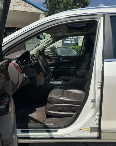 2013 Buick Enclave Premium Houston TX