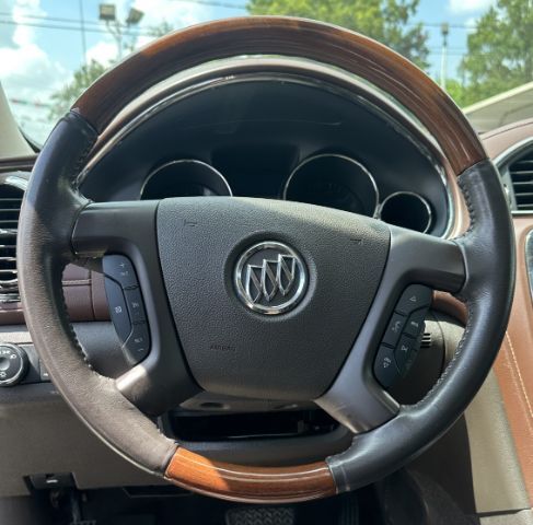 2013 Buick Enclave Premium Houston TX