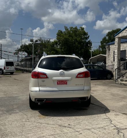 2013 Buick Enclave Premium Houston TX