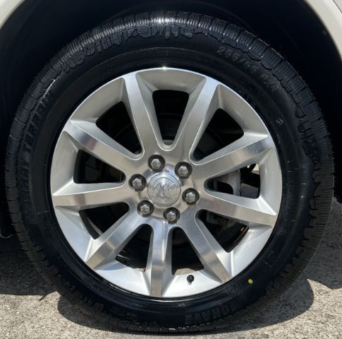 2013 Buick Enclave Premium Houston TX