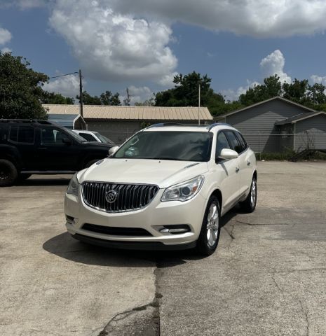 2013 Buick Enclave Premium Houston TX