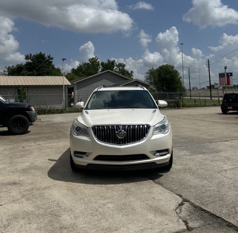 2013 Buick Enclave Premium Houston TX