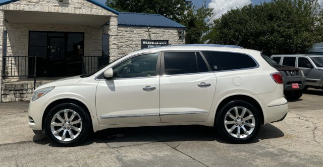 2013 Buick Enclave Premium Houston TX