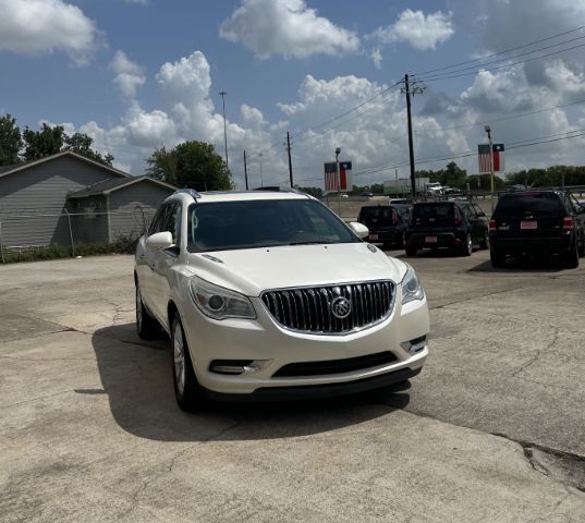 2013 Buick Enclave Premium Houston TX