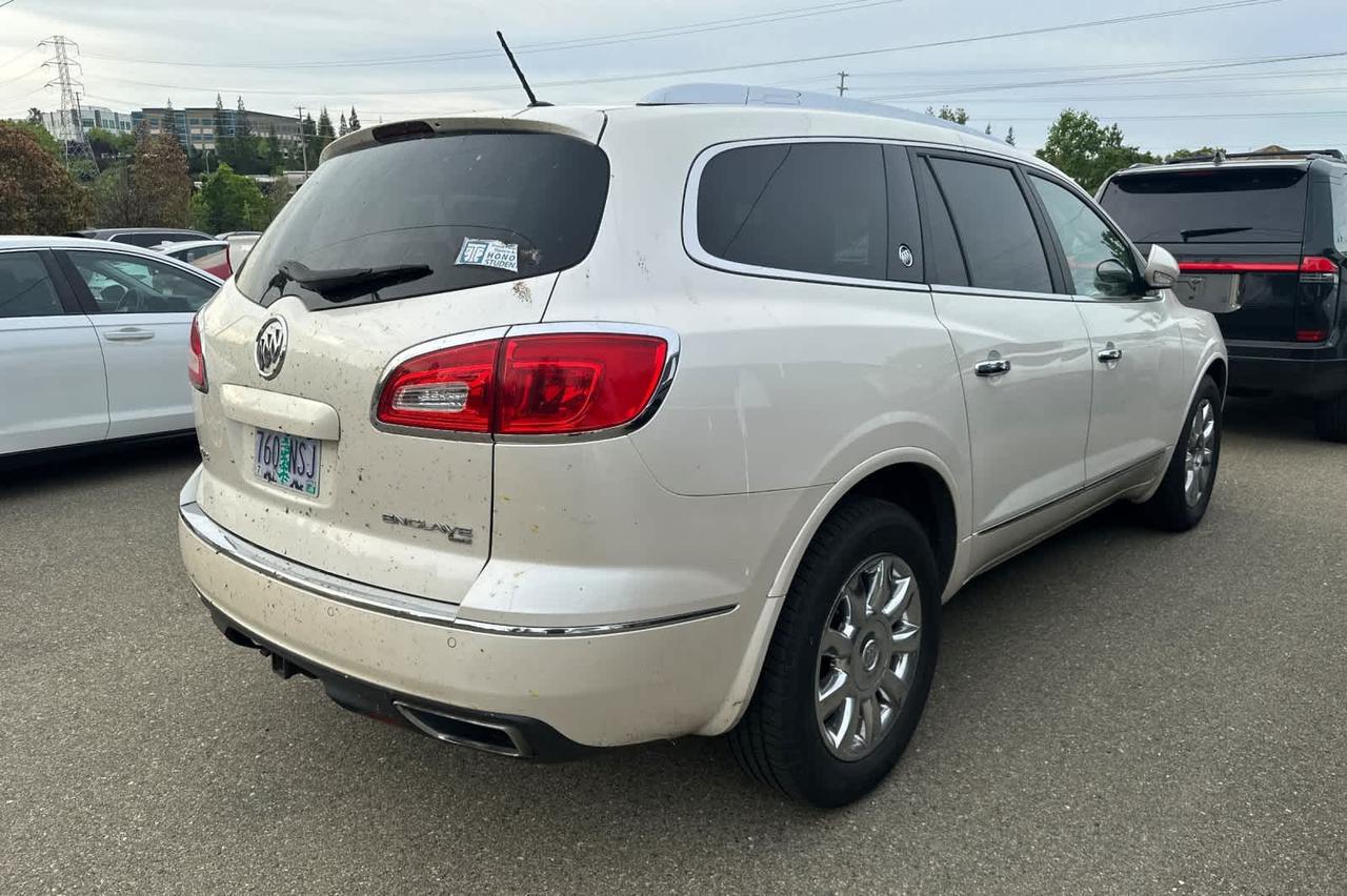 2013 Buick Enclave Premium