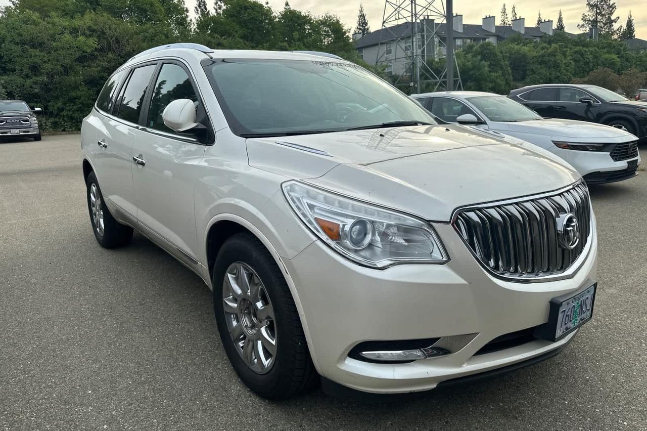 2013 Buick Enclave Premium