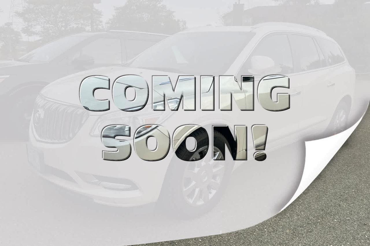 2013 Buick Enclave Premium