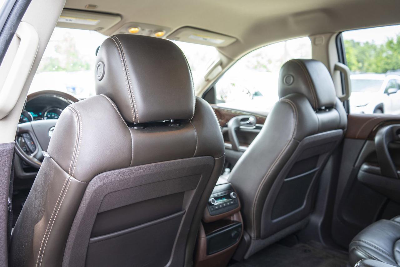 2013 Buick Enclave Premium San Antonio TX