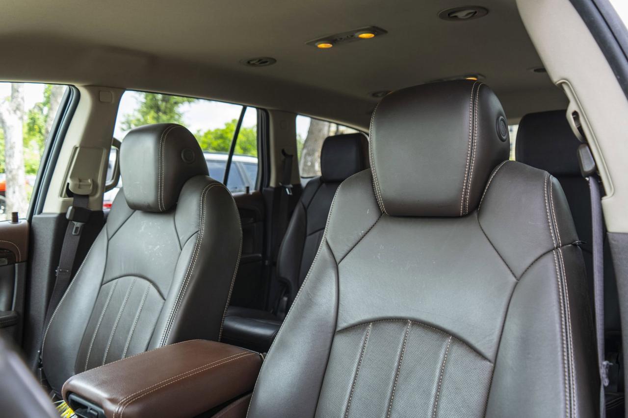 2013 Buick Enclave Premium San Antonio TX