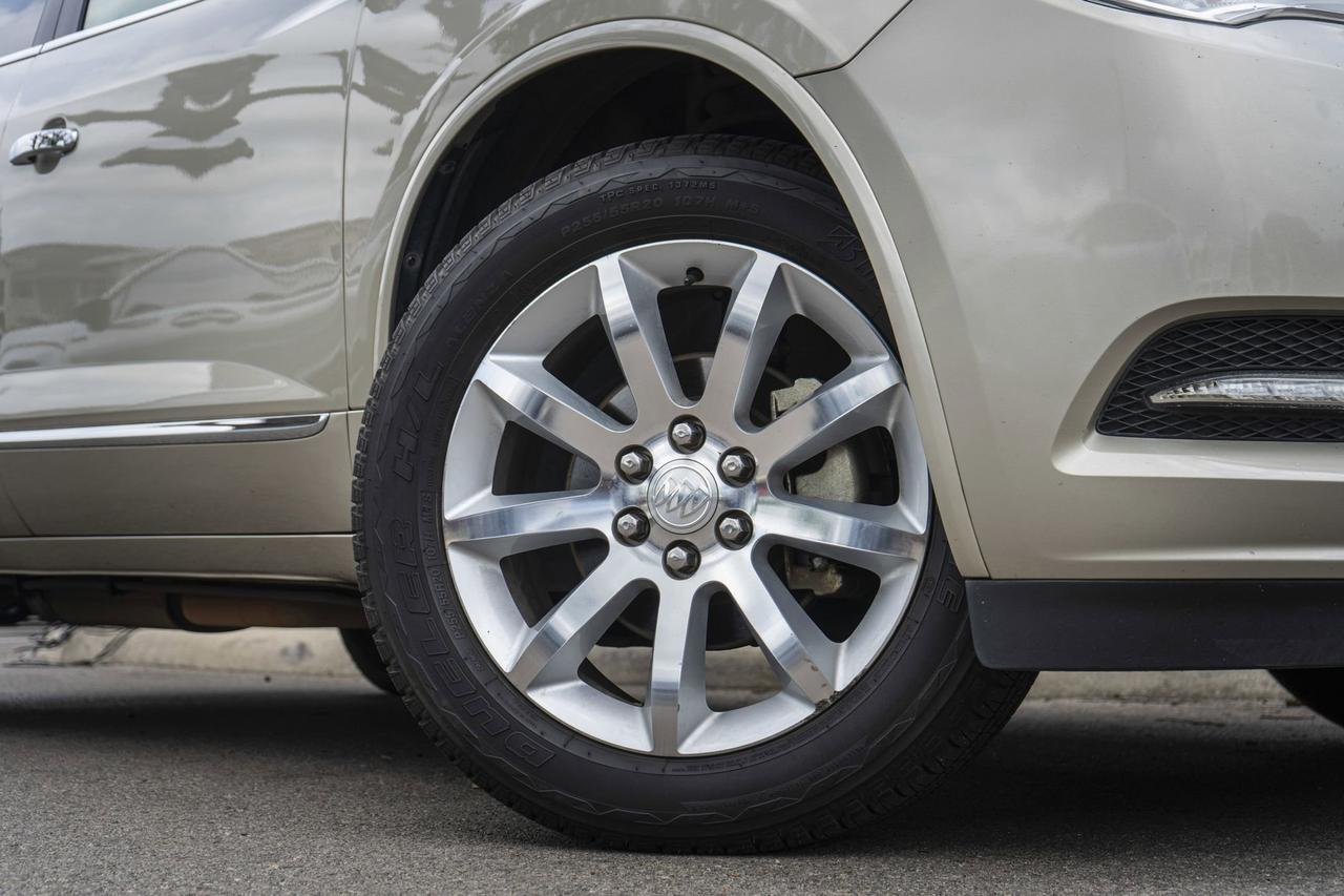 2013 Buick Enclave Premium San Antonio TX