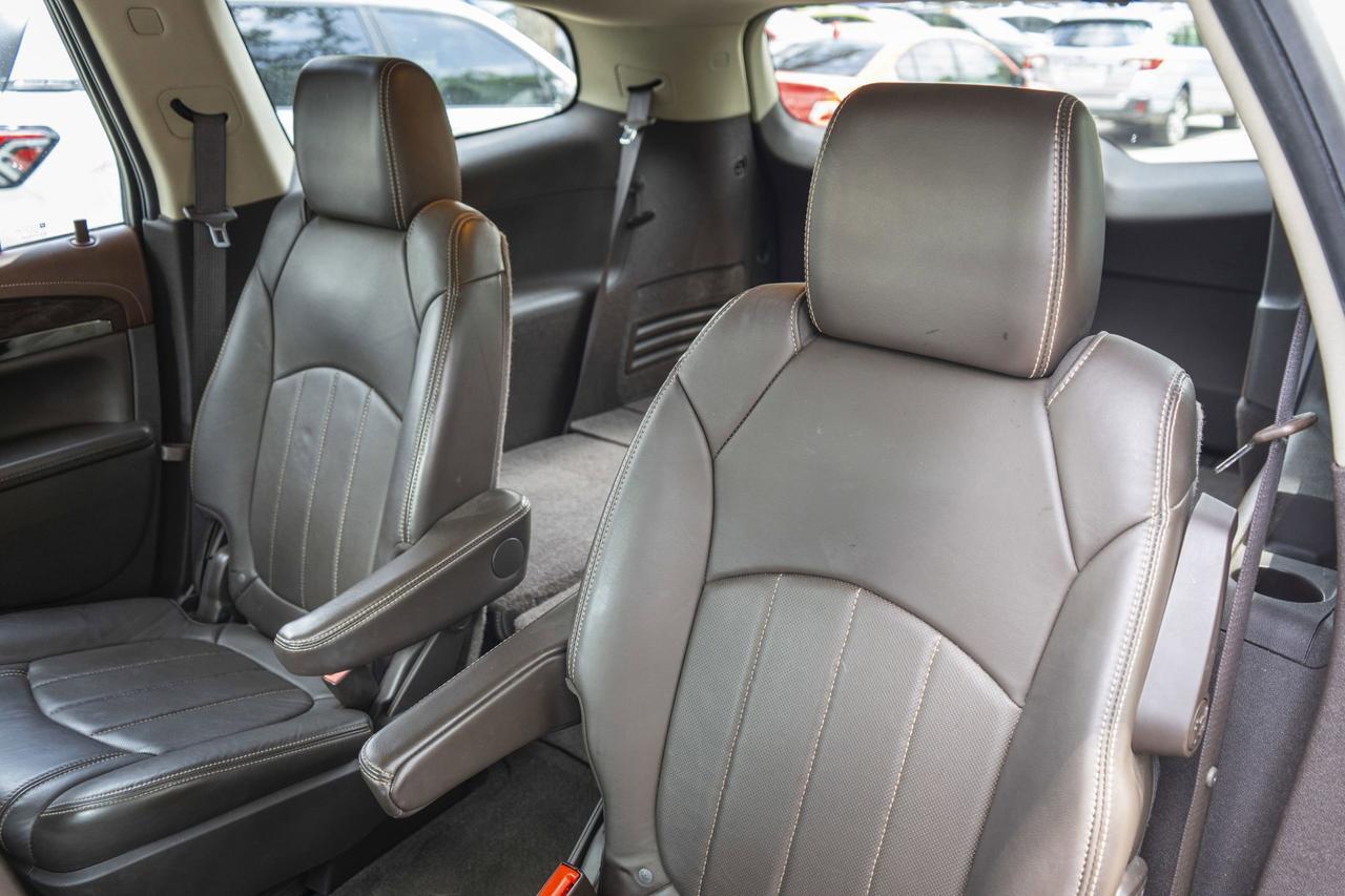 2013 Buick Enclave Premium San Antonio TX
