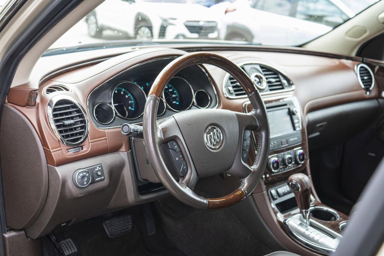 2013 Buick Enclave Premium San Antonio TX