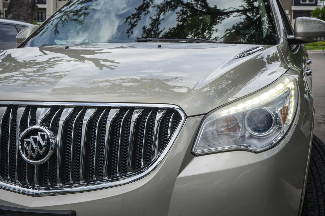 2013 Buick Enclave Premium San Antonio TX