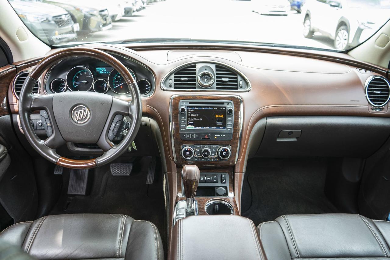 2013 Buick Enclave Premium San Antonio TX