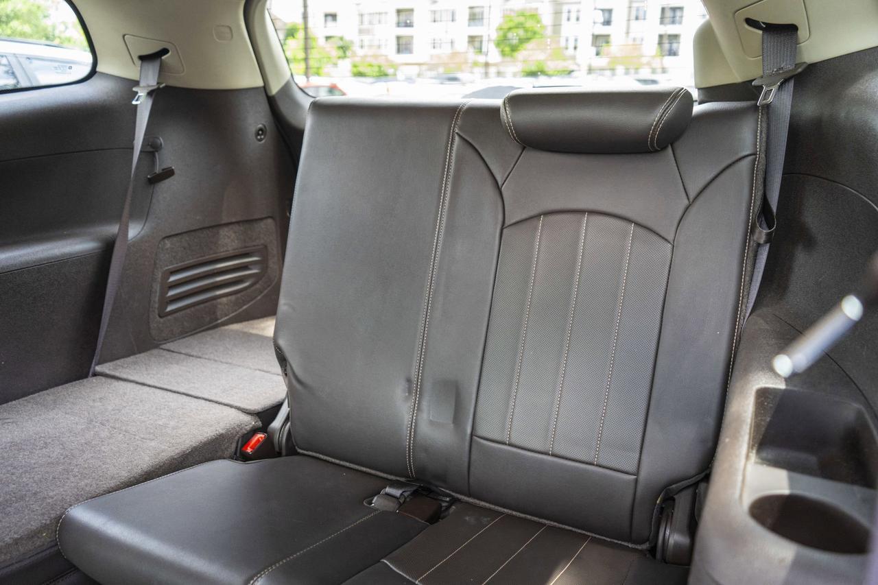 2013 Buick Enclave Premium San Antonio TX