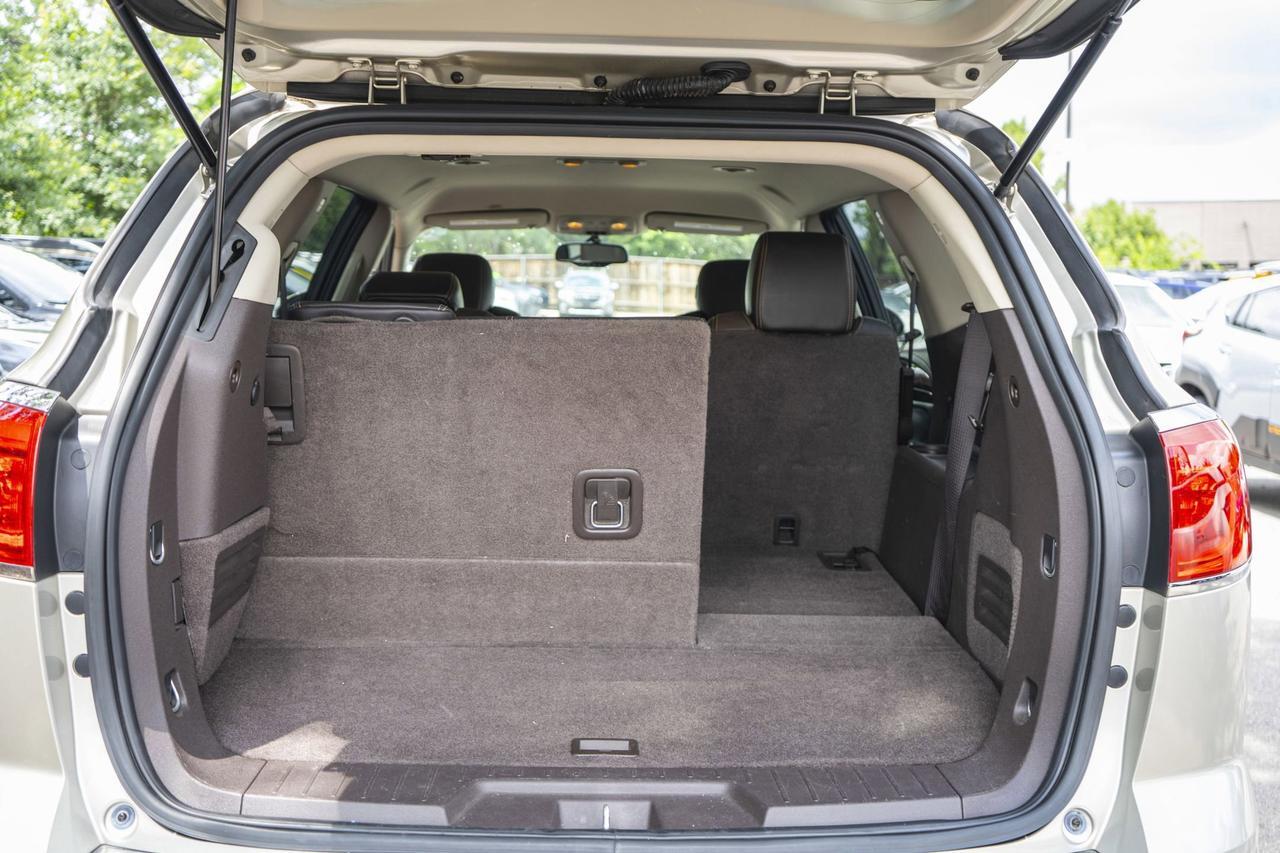 2013 Buick Enclave Premium San Antonio TX