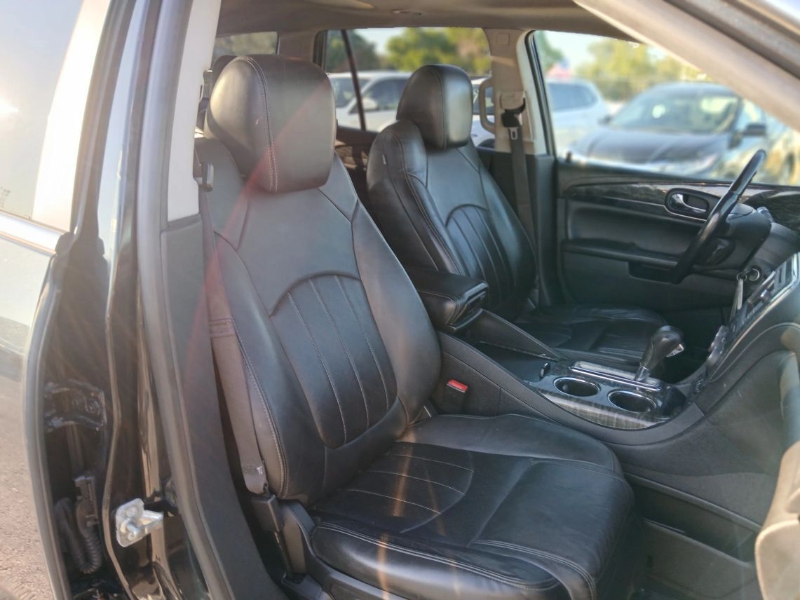 2013 Buick Enclave Premium Sport Utility 4D Maitland FL