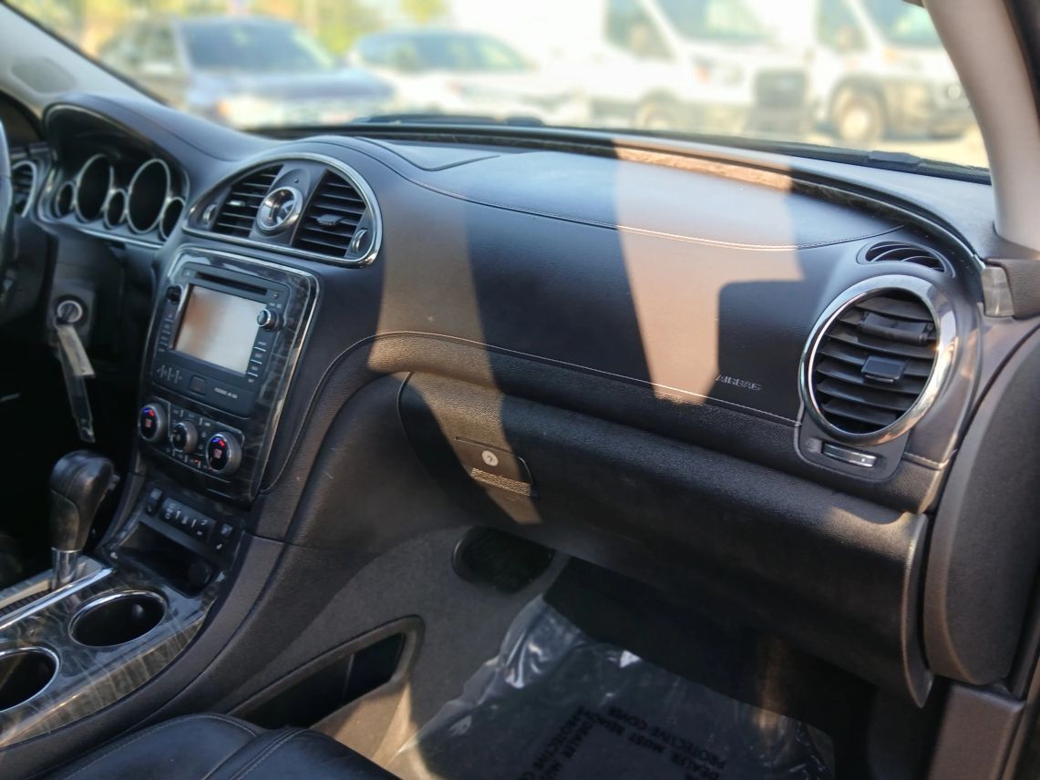 2013 Buick Enclave Premium Sport Utility 4D Maitland FL