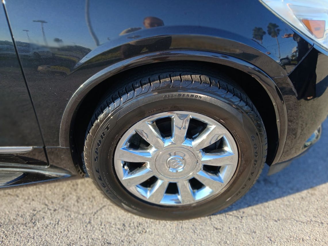 2013 Buick Enclave Premium Sport Utility 4D Maitland FL