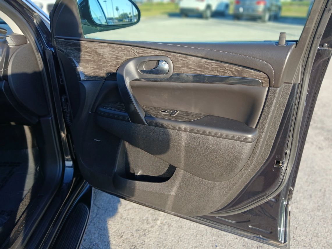 2013 Buick Enclave Premium Sport Utility 4D Maitland FL