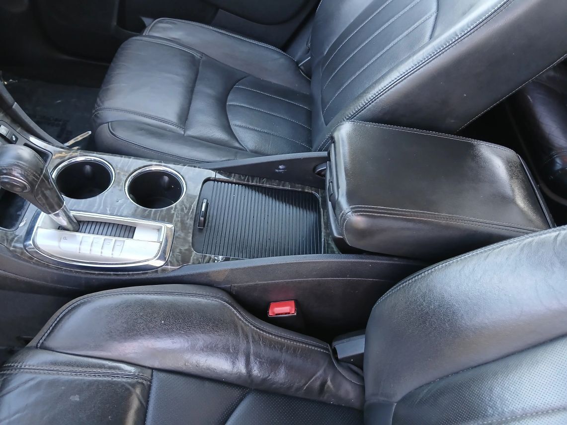 2013 Buick Enclave Premium Sport Utility 4D Maitland FL