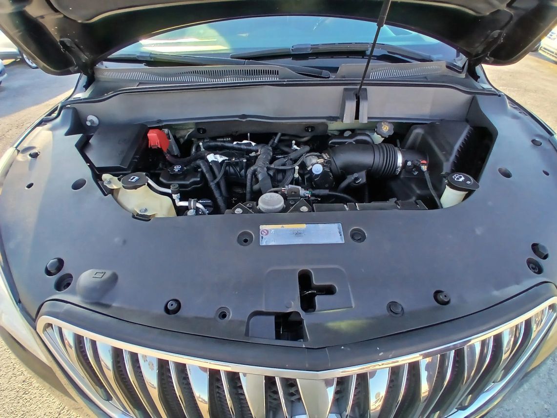 2013 Buick Enclave Premium Sport Utility 4D Maitland FL