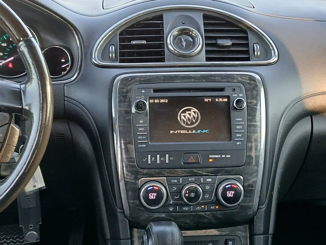 2013 Buick Enclave Premium Sport Utility 4D Maitland FL