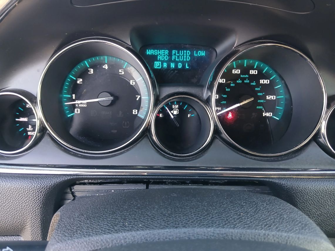 2013 Buick Enclave Premium Sport Utility 4D Maitland FL