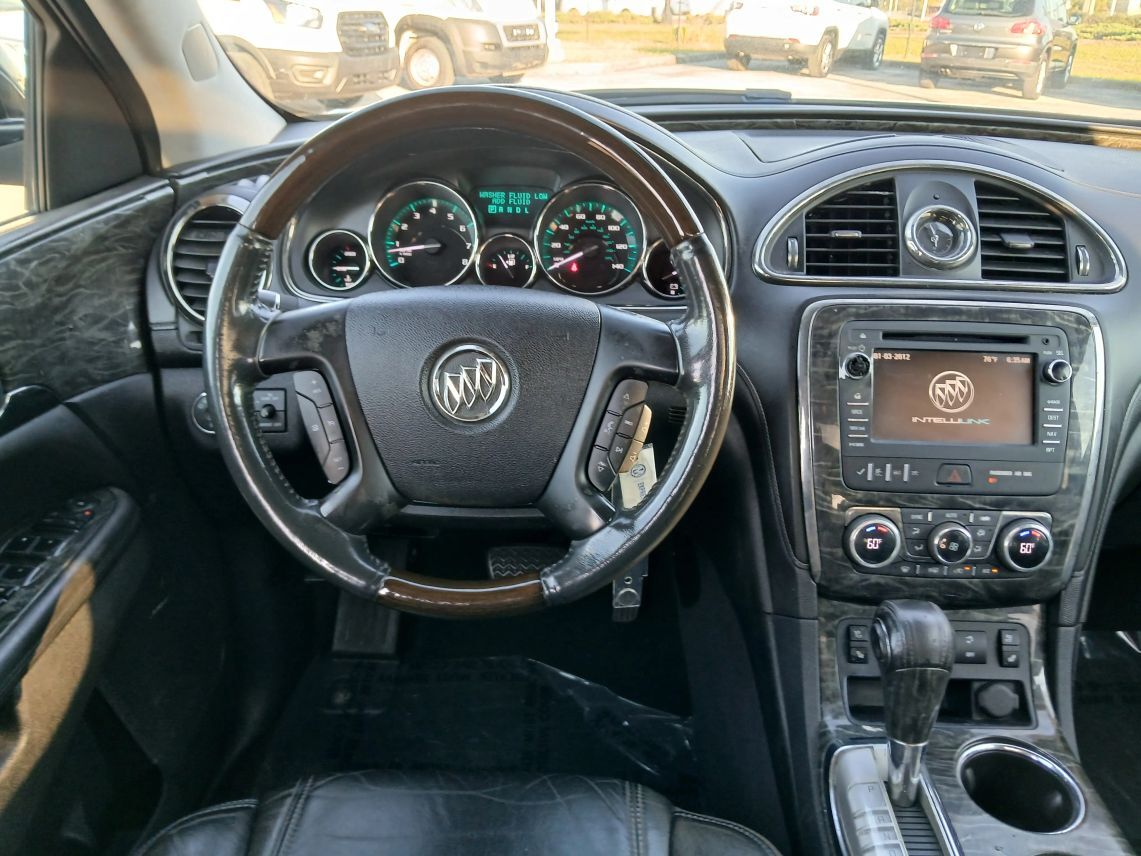 2013 Buick Enclave Premium Sport Utility 4D Maitland FL