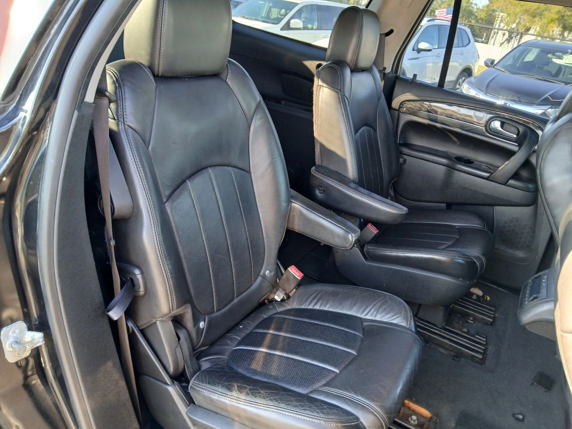 2013 Buick Enclave Premium Sport Utility 4D Maitland FL