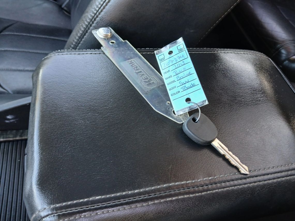 2013 Buick Enclave Premium Sport Utility 4D Maitland FL