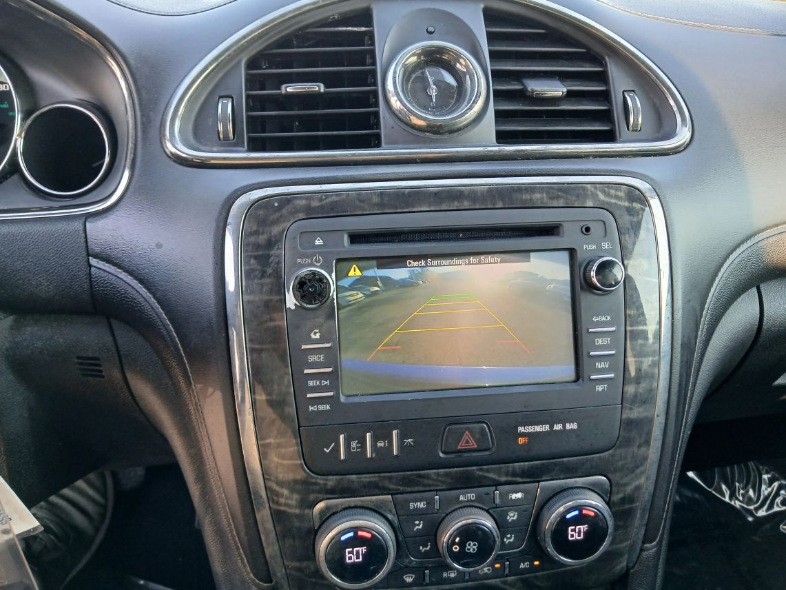 2013 Buick Enclave Premium Sport Utility 4D Maitland FL