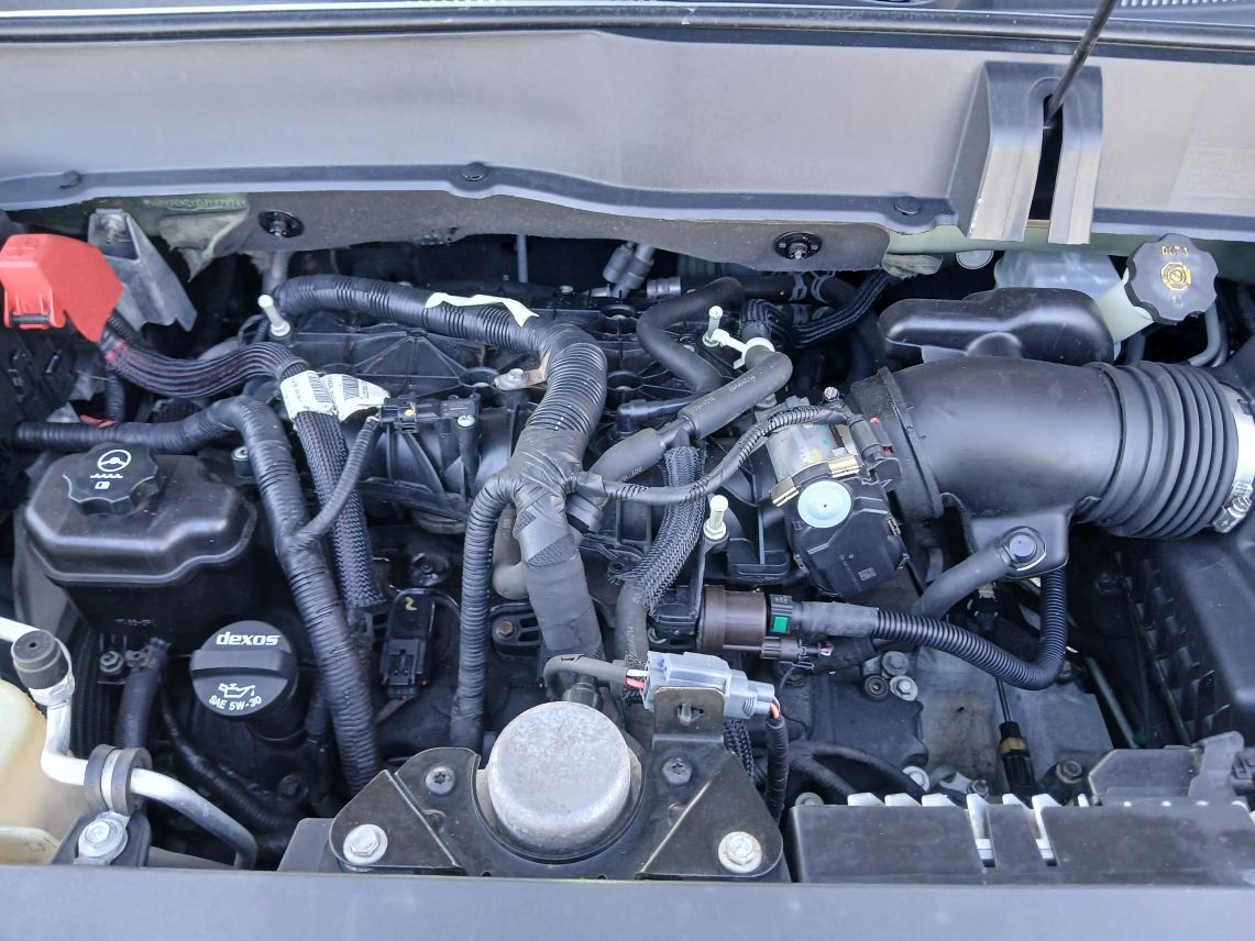 2013 Buick Enclave Premium Sport Utility 4D Maitland FL