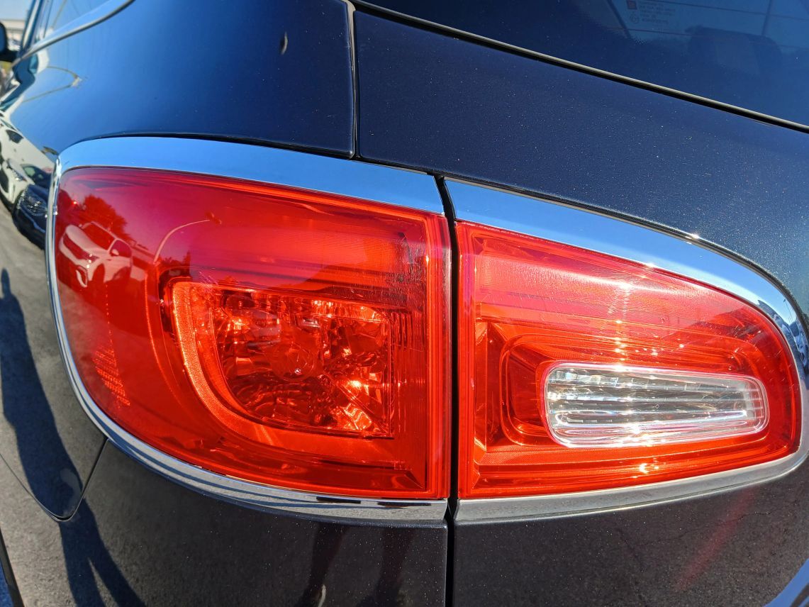 2013 Buick Enclave Premium Sport Utility 4D Maitland FL