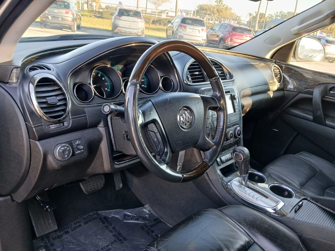 2013 Buick Enclave Premium Sport Utility 4D Maitland FL