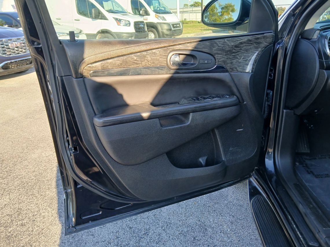 2013 Buick Enclave Premium Sport Utility 4D Maitland FL