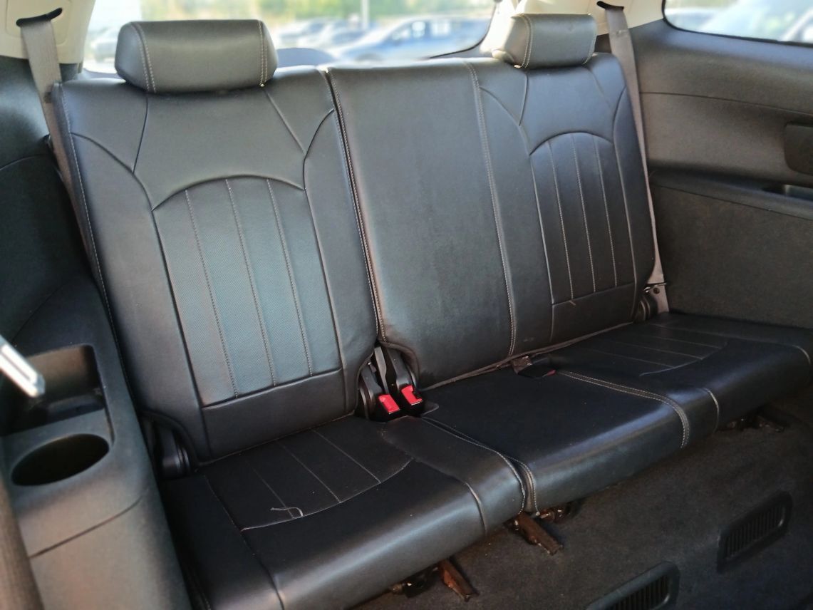 2013 Buick Enclave Premium Sport Utility 4D Maitland FL