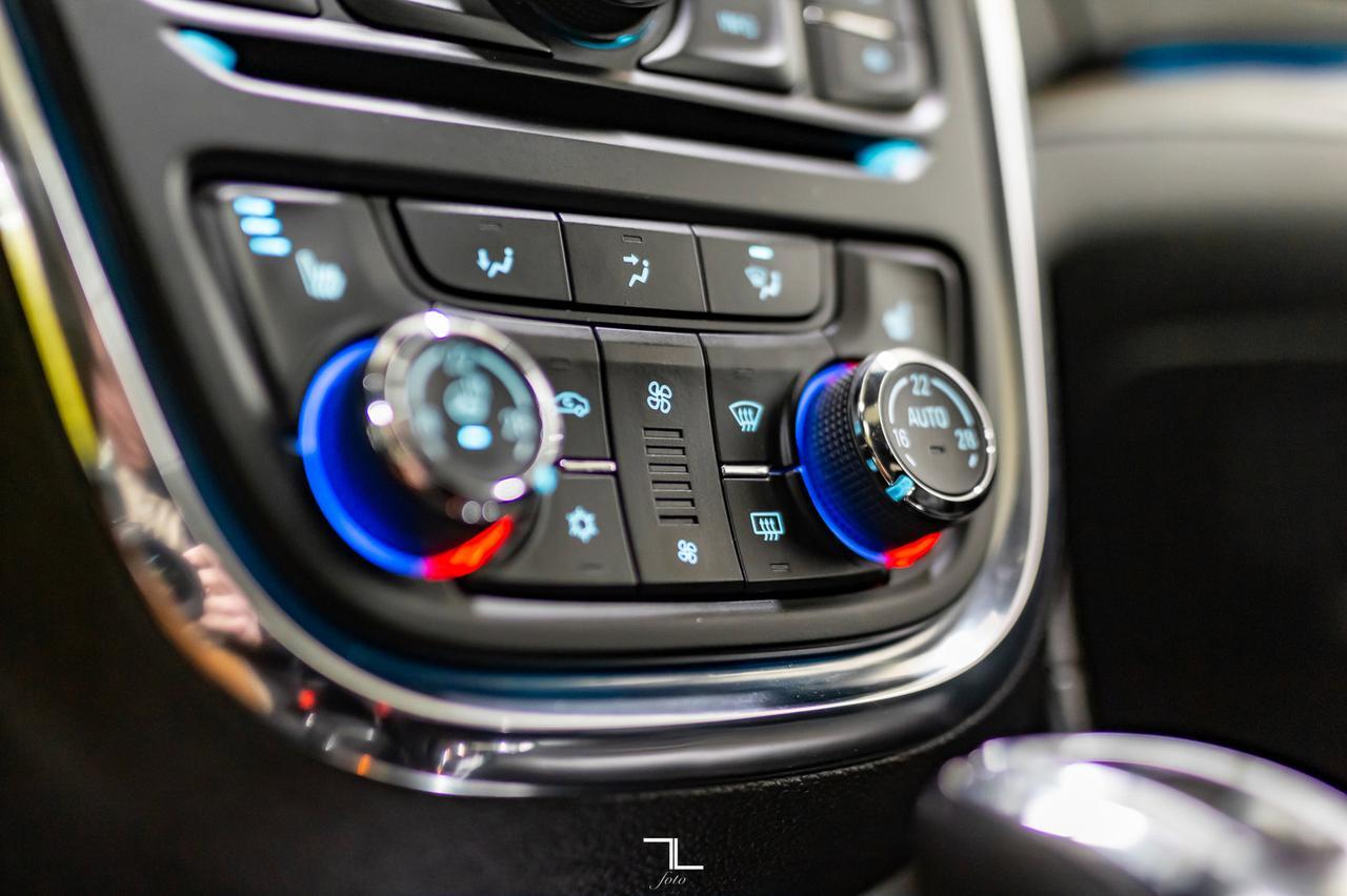 2013 Buick Encore AWD Premium Leather Roof Nav BCam Red Deer AB