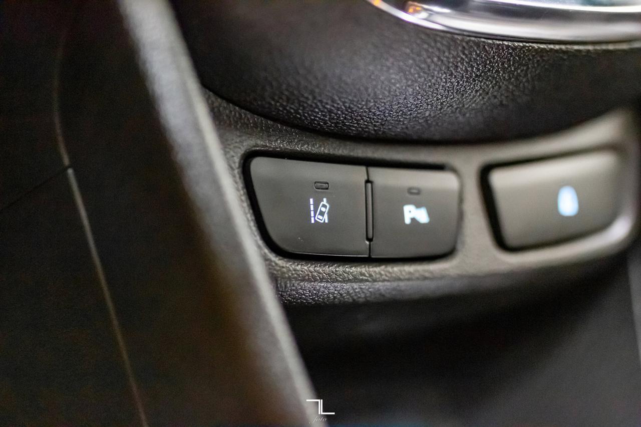 2013 Buick Encore AWD Premium Leather Roof Nav BCam Red Deer AB