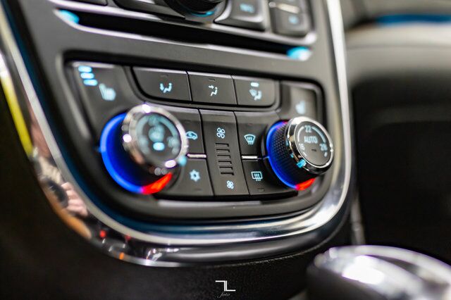 2013 Buick Encore AWD Premium Leather Roof Nav BCam Red Deer AB