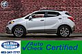 2013 Buick Encore AWD Premium Leather Roof Nav BCam