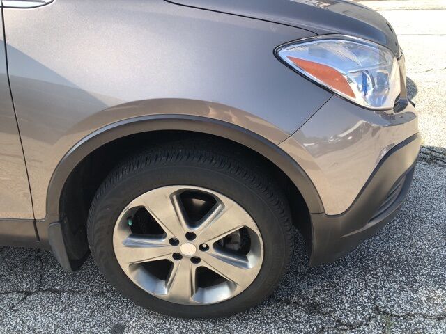 2013 Buick Encore Base Akron