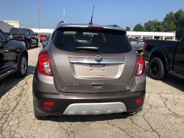 2013 Buick Encore Base Akron