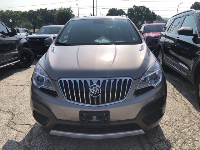 2013 Buick Encore Base Akron