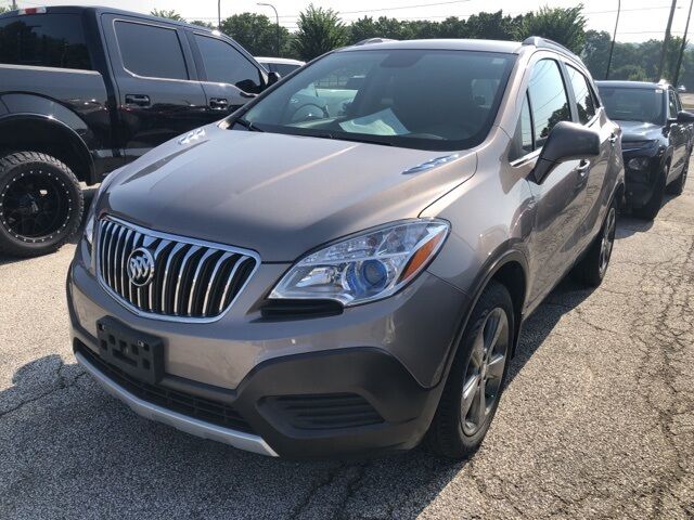 2013 Buick Encore Base Akron