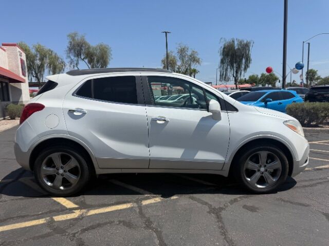 2013 Buick Encore Convenience FWD