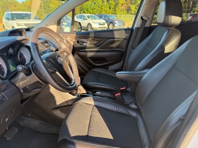 2013 Buick Encore Convenience Hattiesburg MS