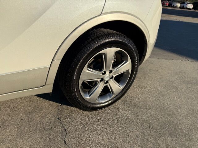 2013 Buick Encore Convenience Hattiesburg MS