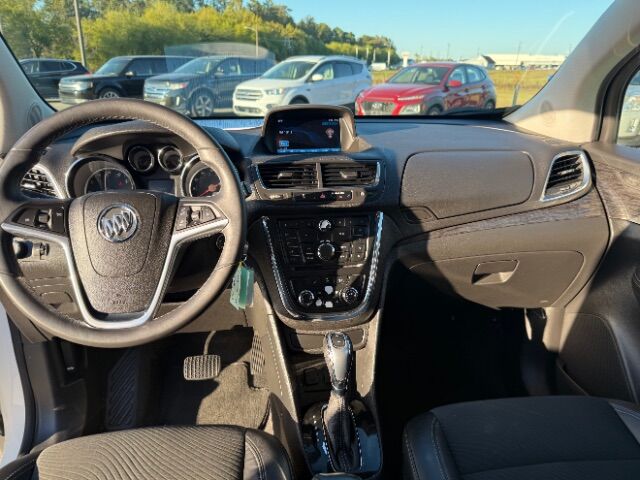 2013 Buick Encore Convenience Hattiesburg MS