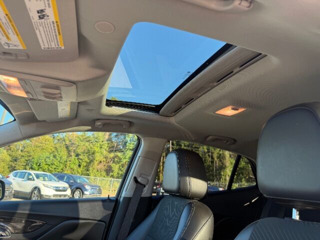 2013 Buick Encore Convenience Hattiesburg MS